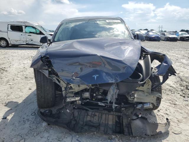 2022 TESLA MODEL Y 7SAYGDEFXNF373271