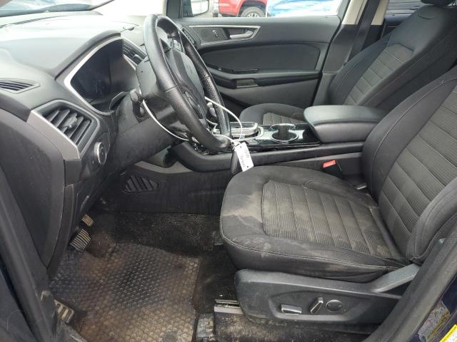 2017 FORD EDGE SEL 2FMPK4J95HBC58260