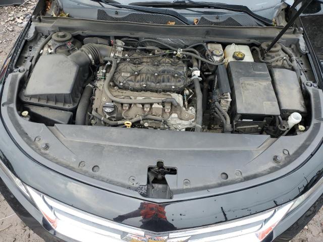 2018 CHEVROLET IMPALA LT - 2G1105S30J9155950