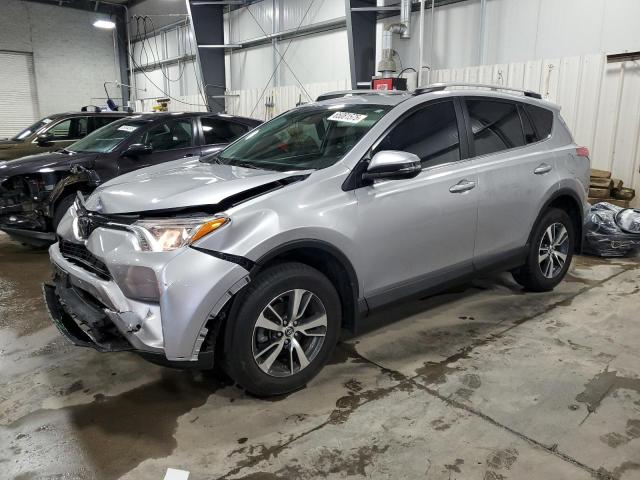 2017 TOYOTA RAV4 XLE - 2T3RFREVXHW676106