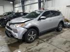 2017 TOYOTA RAV4 XLE - 2T3RFREVXHW676106