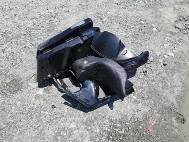 2022 HARLEY-DAVIDSON FLTRXS 1HD1KTP12NB629624