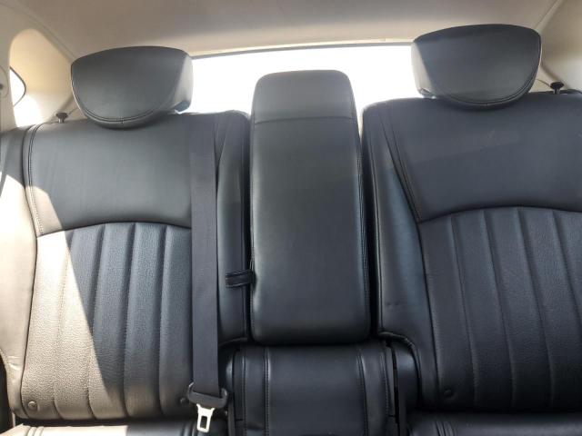 2016 INFINITI QX50 JN1BJ0RR6GM260318