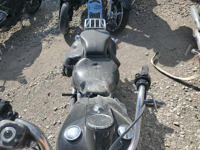 2007 HARLEY-DAVIDSON 356C 1HD1BW5177Y041383