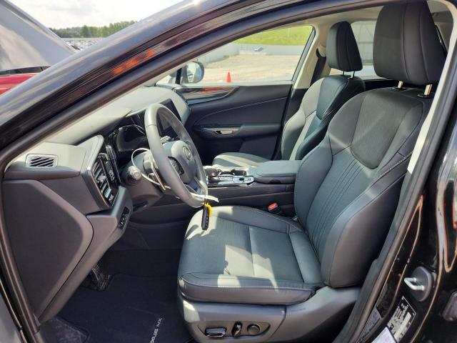 2024 LEXUS NX 350 BAS 2T2AGCEZ8RC042083