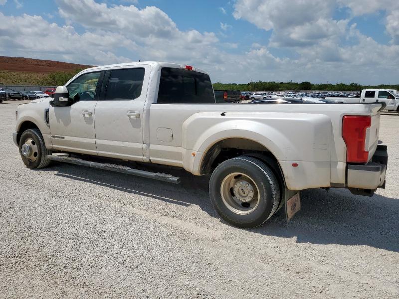 2019 FORD F350 SUPER - 1FT8W3CT3KEF76955