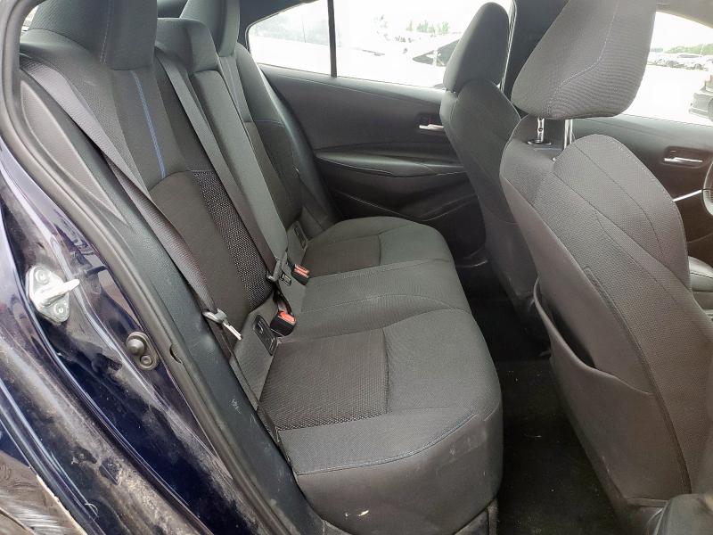 2020 TOYOTA COROLLA SE - 5YFP4RCE4LP009826