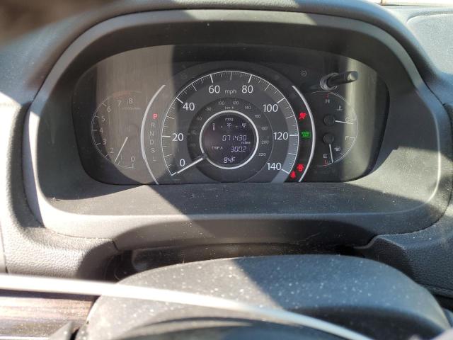 2015 HONDA CR-V EXL 2HKRM4H74FH706307