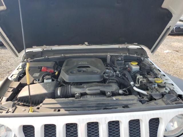 2018 JEEP WRANGLER U 1C4HJXDN0JW207050