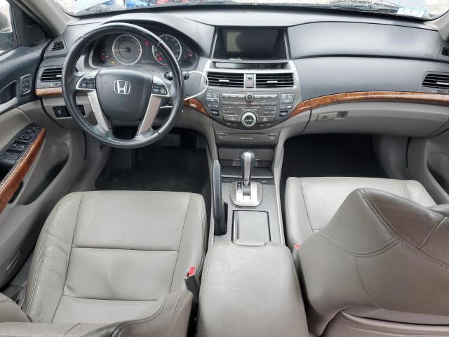 2012 HONDA ACCORD EXL - 1HGCP3F8XCA012387
