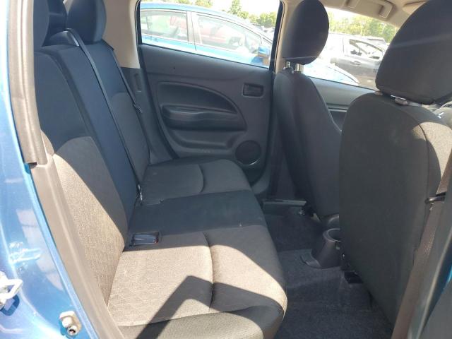 2024 MITSUBISHI MIRAGE ES ML32AUHJ3RH004426