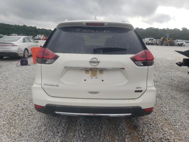 2017 NISSAN ROGUE S - JN8AT2MT2HW145176