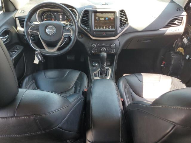 2015 JEEP CHEROKEE L 1C4PJMDS8FW521262