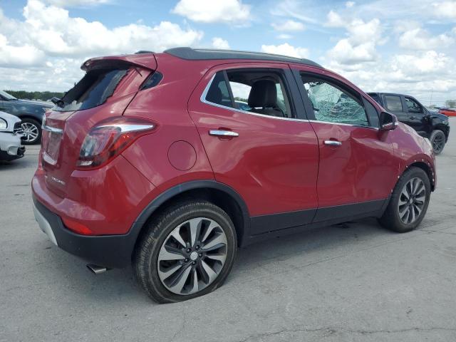 2017 BUICK ENCORE ESS KL4CJCSB4HB123076