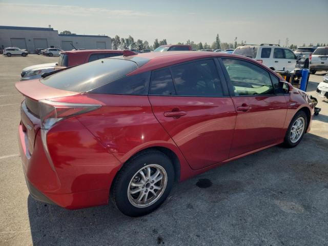 2016 TOYOTA PRIUS JTDKBRFU9G3505206