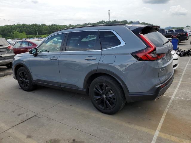 2024 HONDA CR-V SPORT - 7FARS6H93RE024349