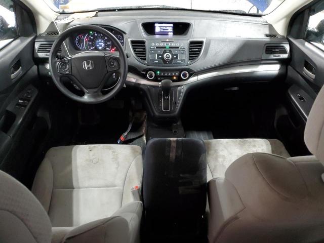 2016 HONDA CR-V SE 5J6RM4H47GL126157