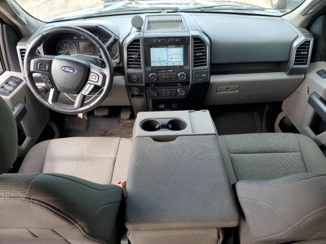 2018 FORD F150 SUPER - 1FTEW1EP5JFA66350