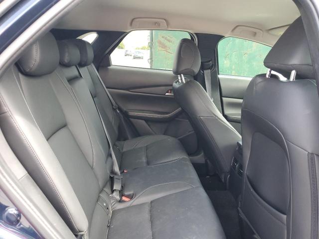 2024 MAZDA CX-30 SELECT 3MVDMBBM6RM690587
