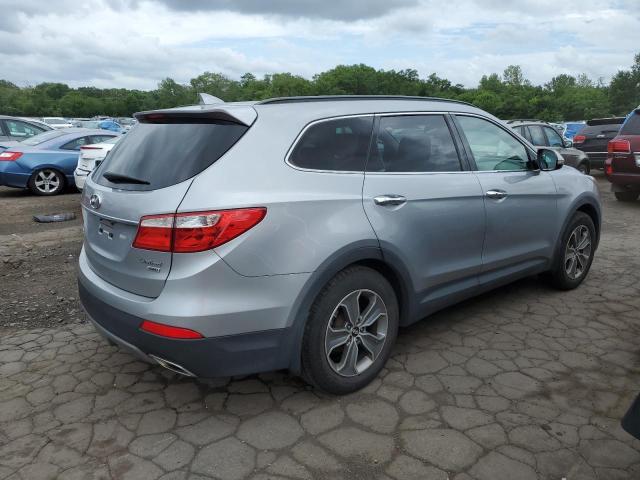 2014 HYUNDAI SANTA FE G - KM8SNDHF2EU043759
