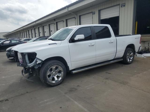 RAM 1500 BIG H