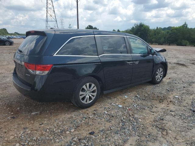2016 HONDA ODYSSEY SE 5FNRL5H35GB133911