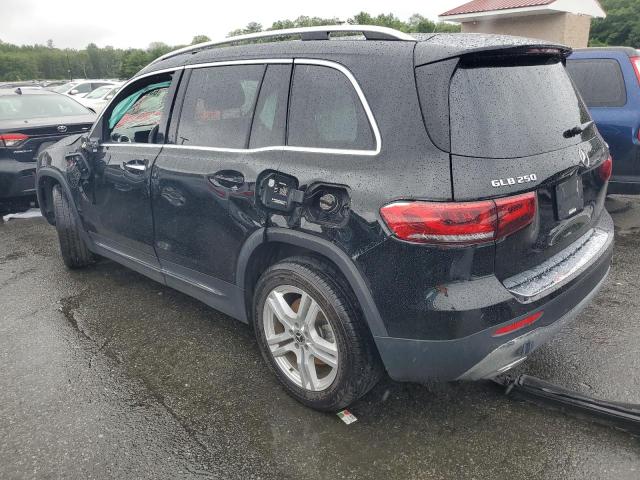 2023 MERCEDES-BENZ GLB 250 4M W1N4M4HB0PW297547