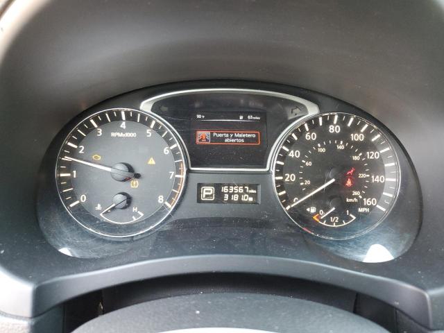 2015 NISSAN ALTIMA 2.5 1N4AL3AP5FN406267