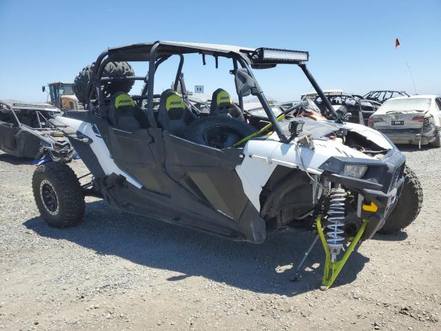 Global Auto Auctions: 2017 OTHER RZR XP4 1000