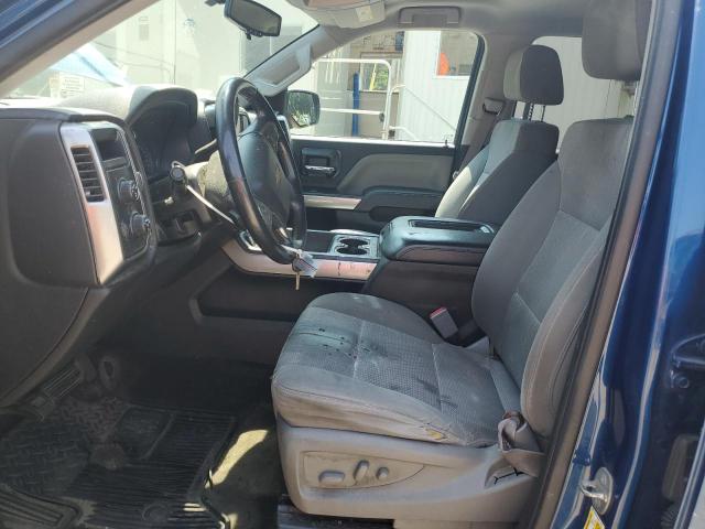 2016 CHEVROLET SILVERADO 1GCUKREC8GF118548