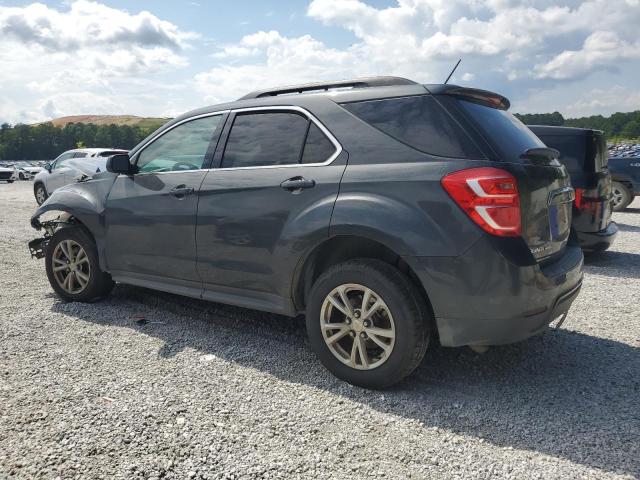 2017 CHEVROLET EQUINOX LT 2GNFLFEKXH6336621