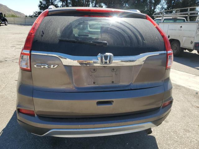 2015 HONDA CR-V EXL 2HKRM3H73FH540744