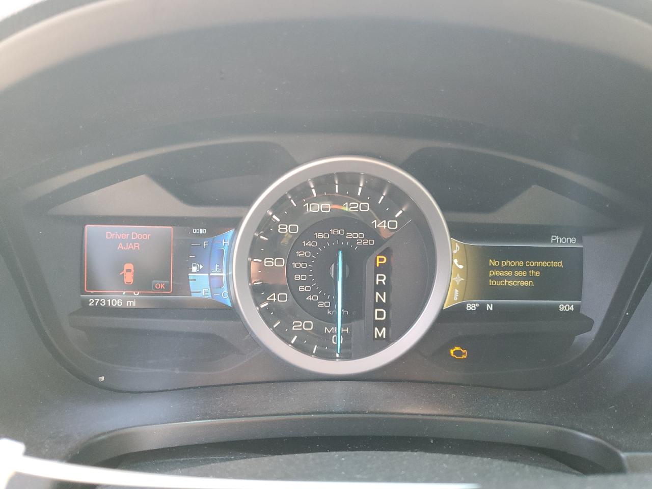 Lot #3227104403 2013 FORD EXPLORER L