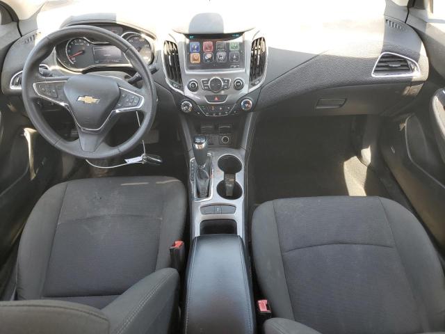 2017 CHEVROLET CRUZE LT - 1G1BE5SM6H7201971