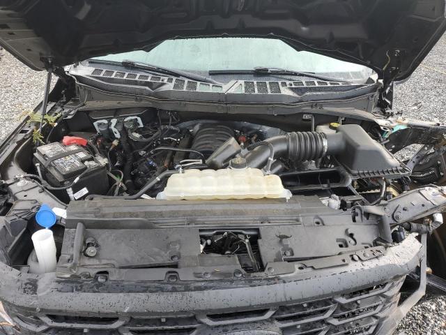 2024 FORD F150 XL 1FTMF1L53RKE14341