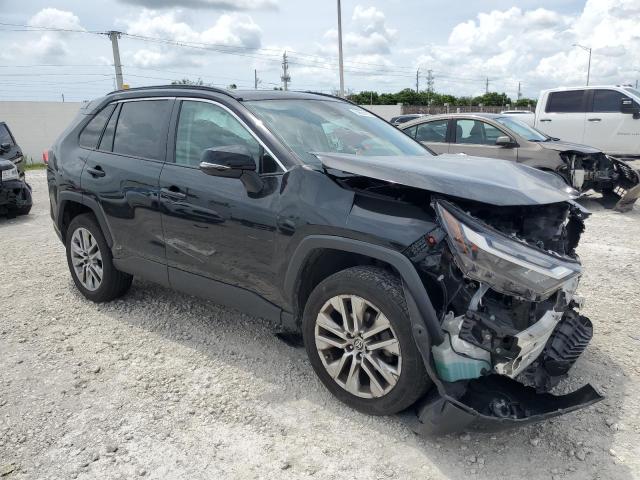 2022 TOYOTA RAV4 XLE P 2T3C1RFV4NC195705
