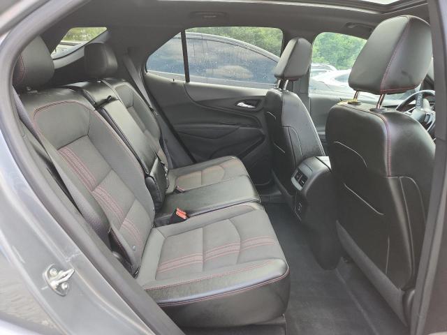 2024 CHEVROLET EQUINOX RS 3GNAXWEG8RS120392
