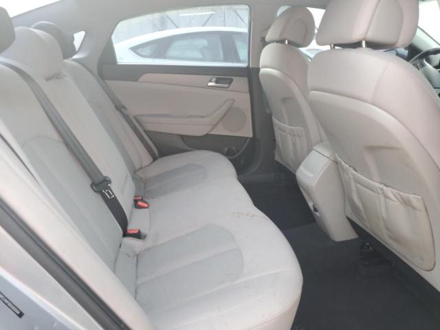 2016 HYUNDAI SONATA SE - 5NPE24AF9GH282694