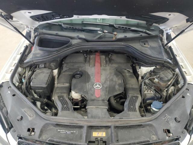 2016 MERCEDES-BENZ GLE COUPE 4JGED6EB1GA013766
