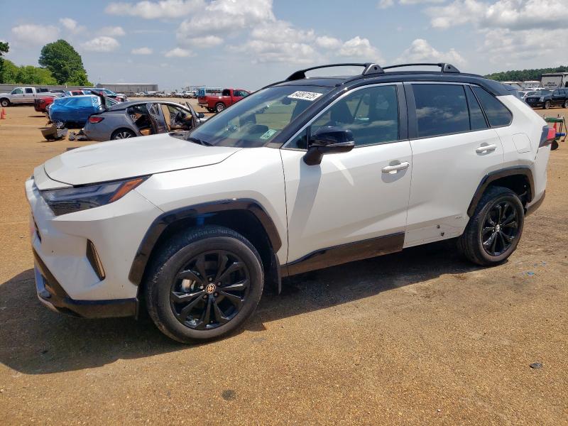 Vin: 2t3e6rfv5pw043640, lot: 64097125, toyota rav4 xse 2023 img_1