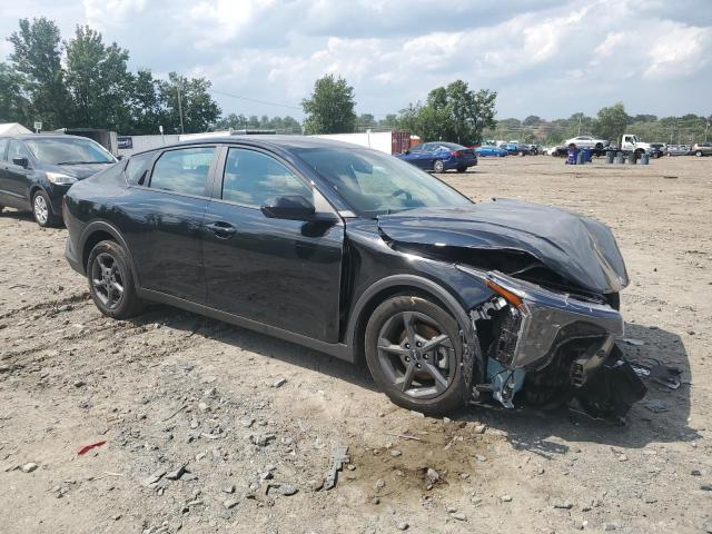 2025 KIA K4 LX 3KPFT4DE0SE024811