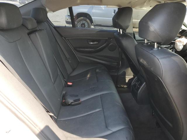 2015 BMW 320 I WBA3B1G56FNT03405
