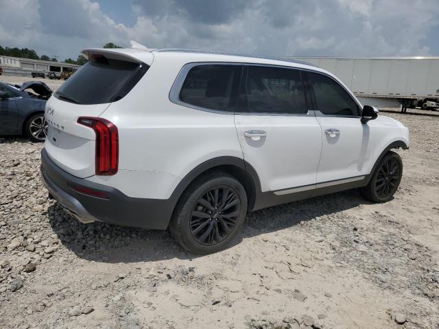 Vin: 5xyp54hc0ng298668, lot: 62716655, kia telluride sx 20223