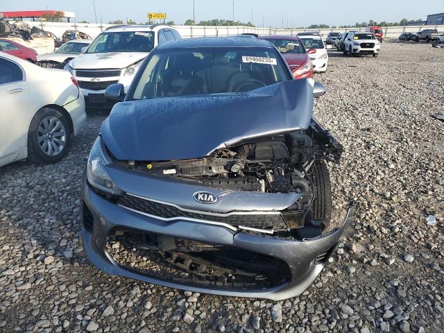 2019 KIA RIO S #3308482282
