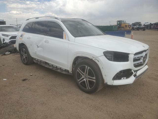 2020 MERCEDES-BENZ GLS 450 4MATIC 4JGFF5KE2LA097940