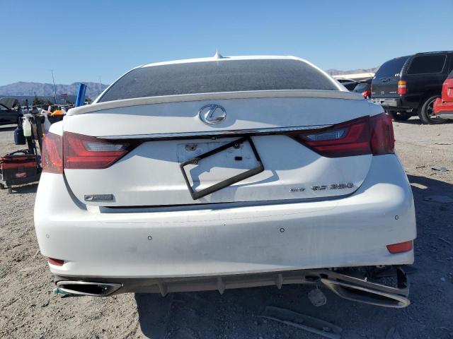 2015 LEXUS GS 350 - JTHCE1BL1FA000909