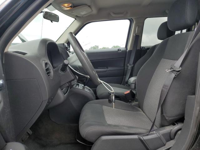 2015 JEEP PATRIOT SP - 1C4NJRBB9FD134769