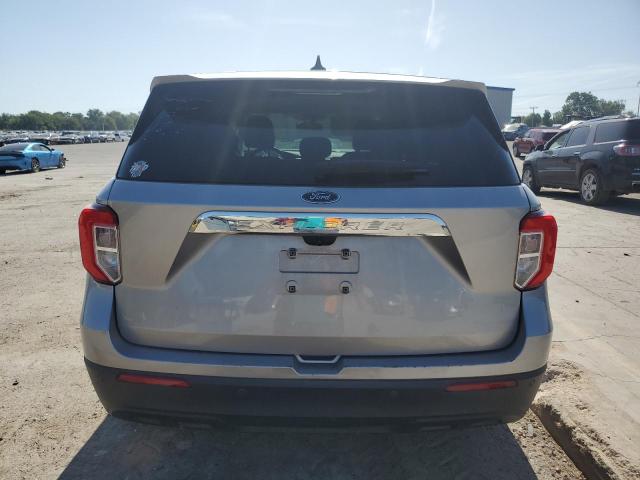 2021 FORD EXPLORER 1FMSK7BH4MGA81897