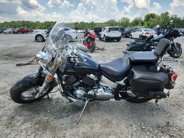 2001 YAMAHA XVS65 BASE JYAVM01E01A029011
