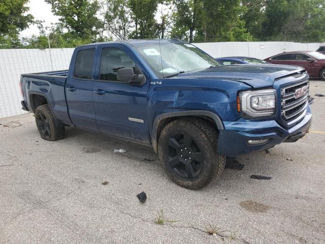 2019 GMC SIERRA LIM - 2GTV2LEC1K1207539